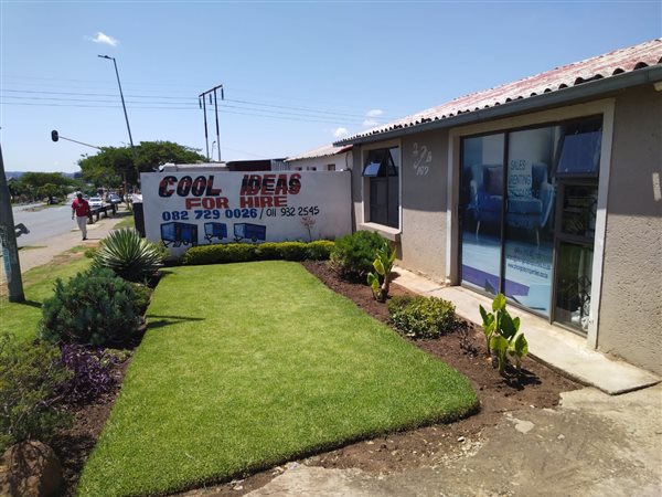 500 m² Land 500 m² Land