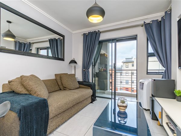 1 Bed Apartment