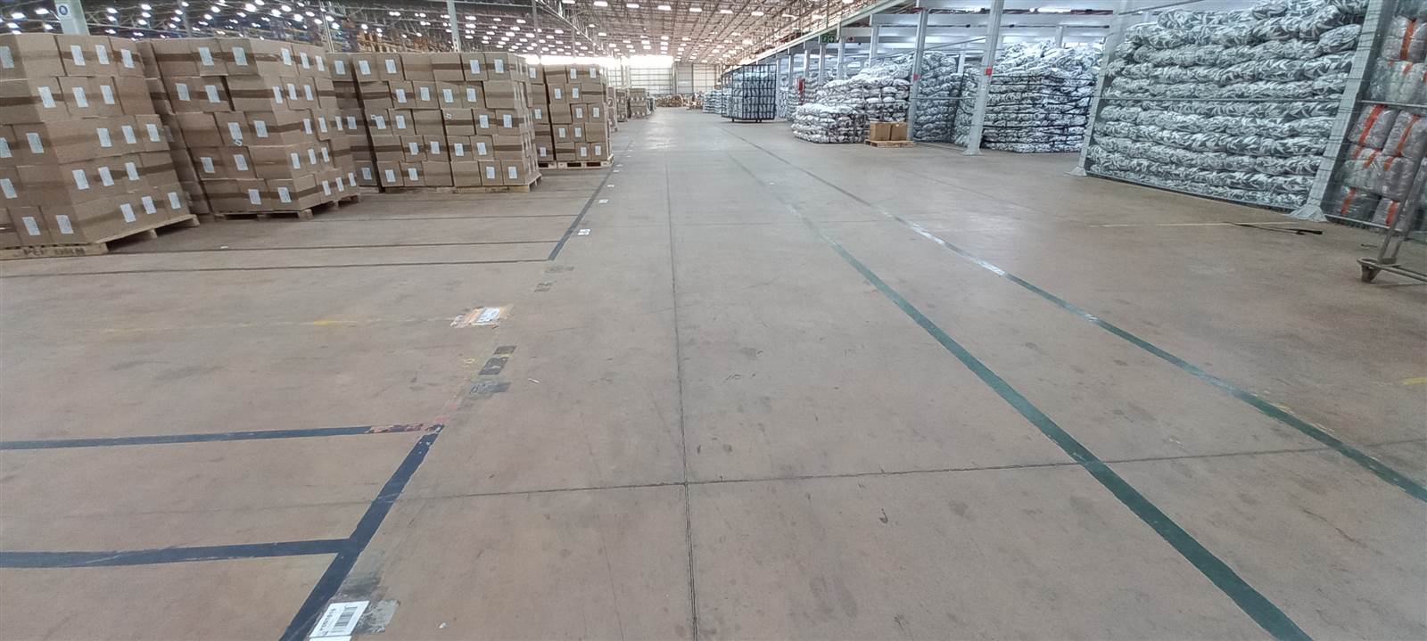 75000  m² Industrial space in Prospecton Industrial photo number 8