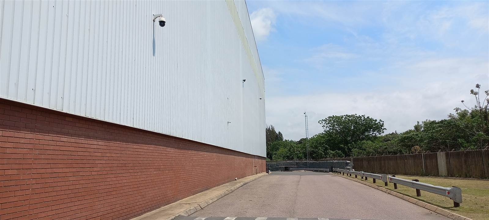 75000  m² Industrial space in Prospecton Industrial photo number 27