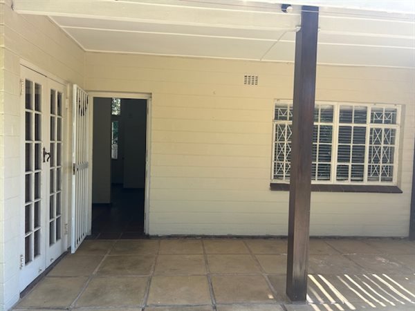 4 Bed House For Sale In Durban North 