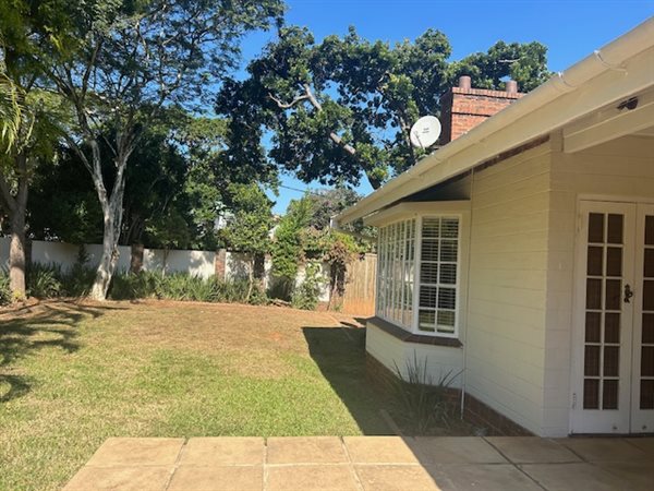 4 Bed House For Sale In Durban North 