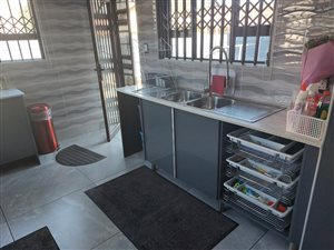 4 Bed House in Leachville