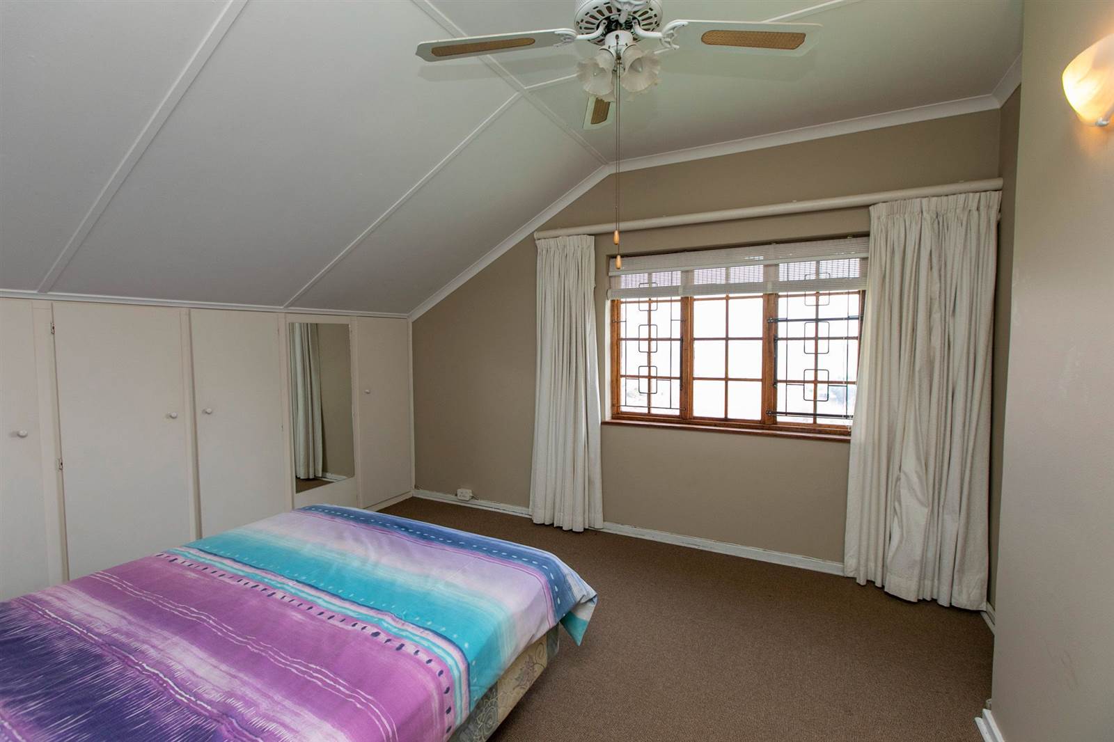 4 Bed House in Underberg photo number 27
