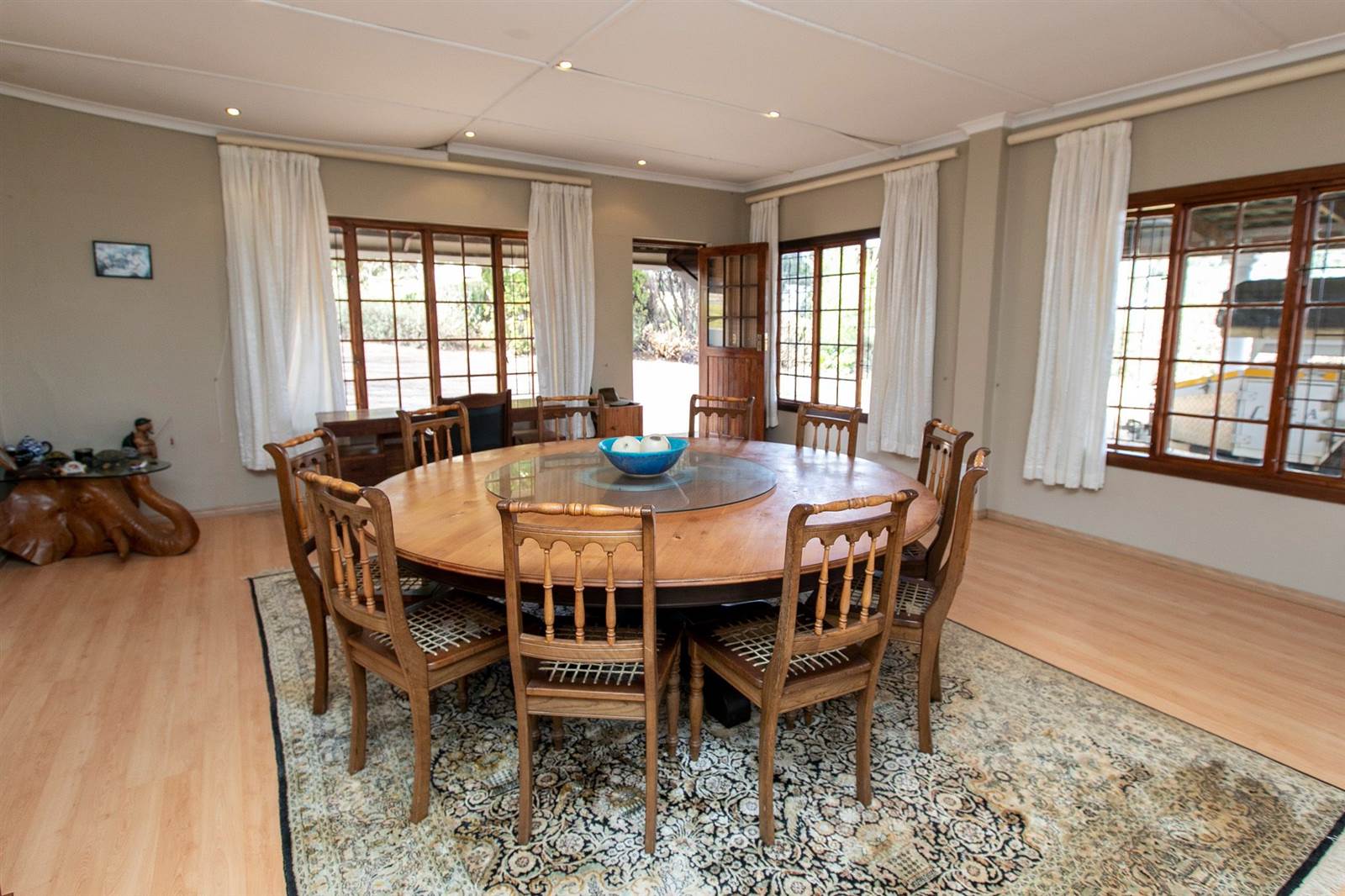 4 Bed House in Underberg photo number 4