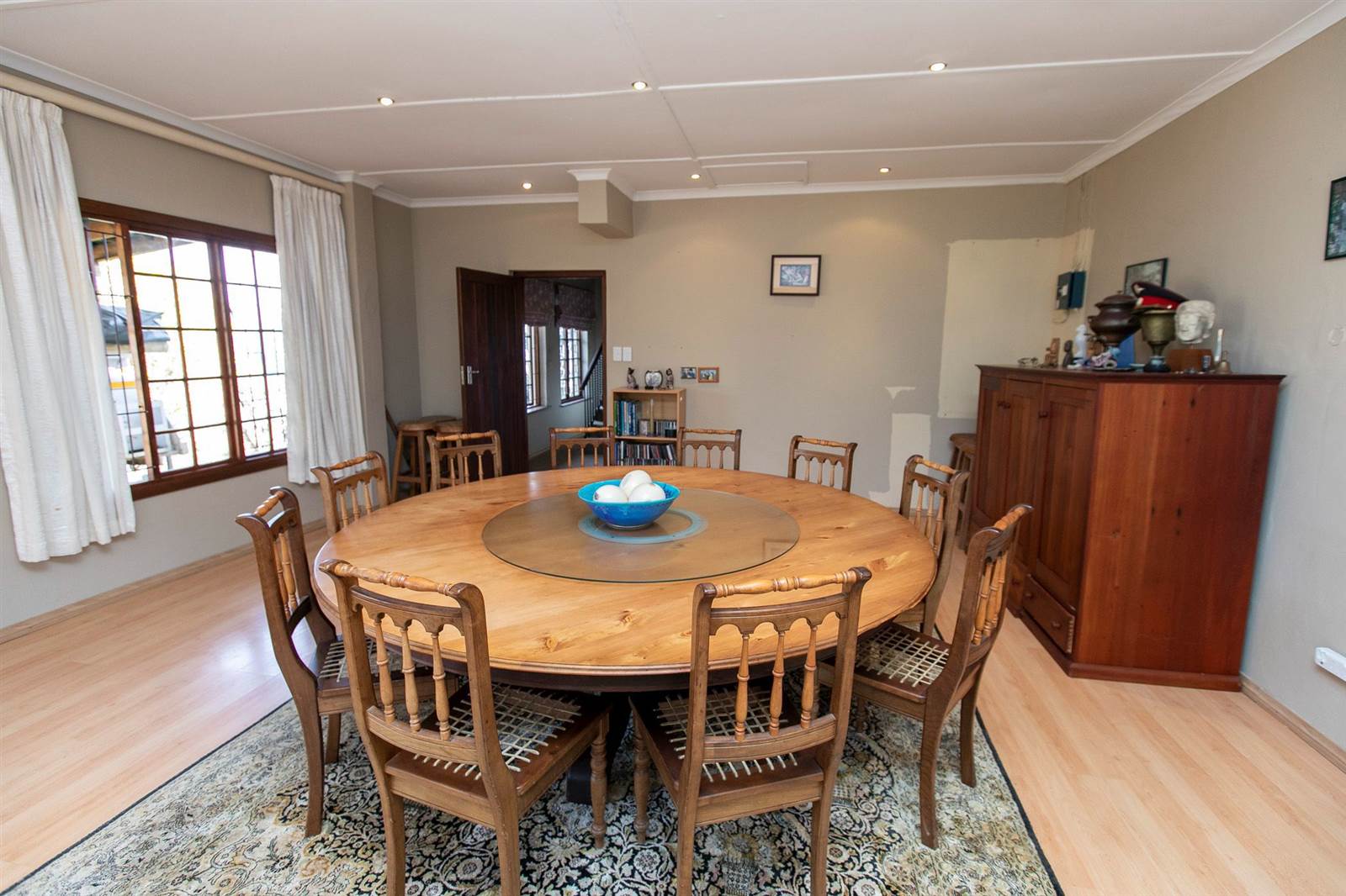 4 Bed House in Underberg photo number 16