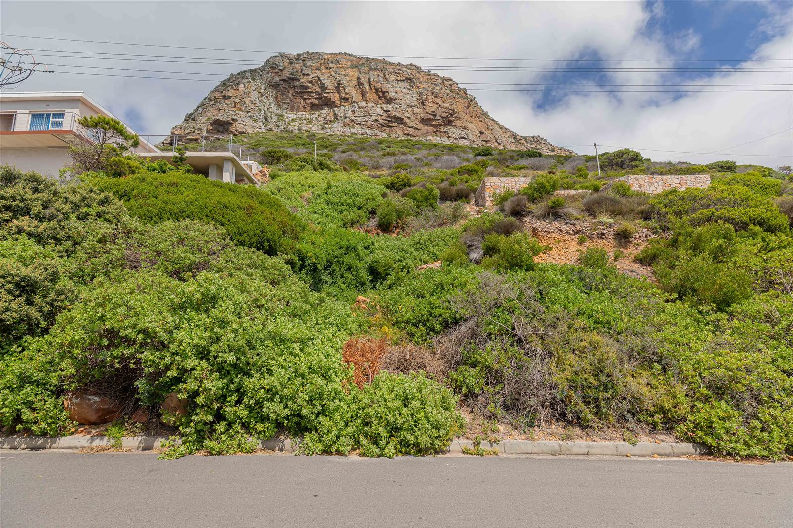 516 m² Land available in Fish Hoek photo number 5