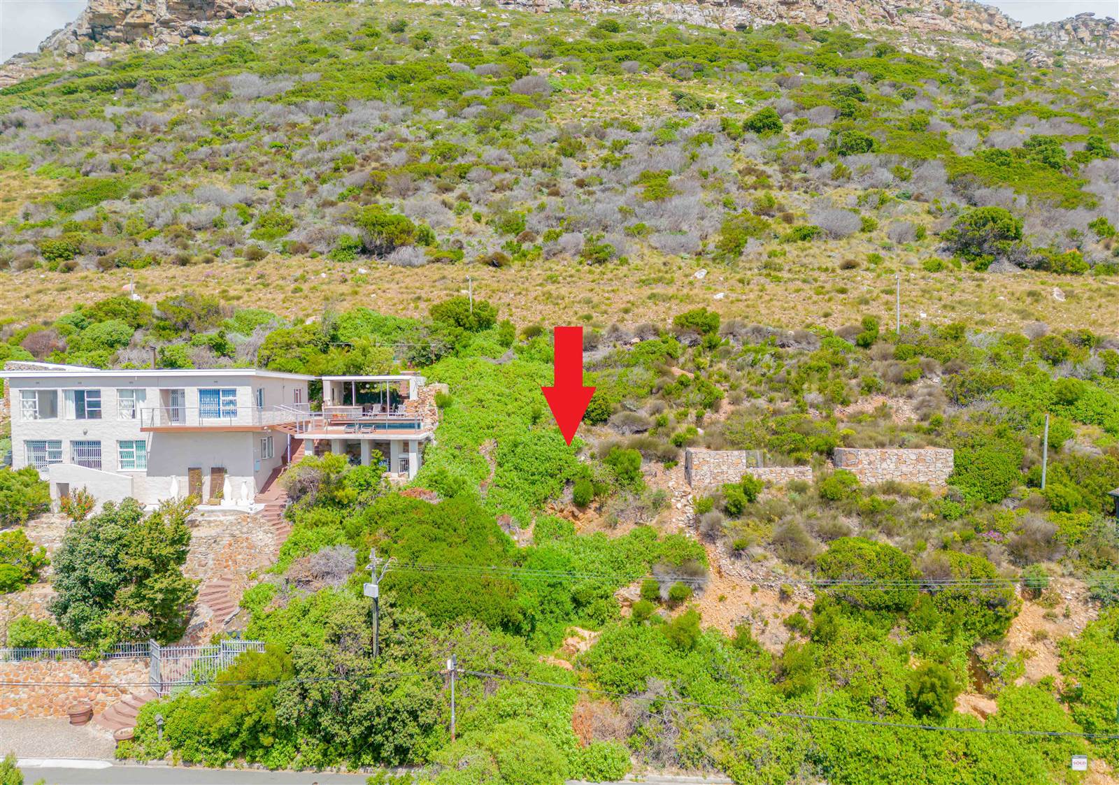 516 m² Land available in Fish Hoek photo number 4