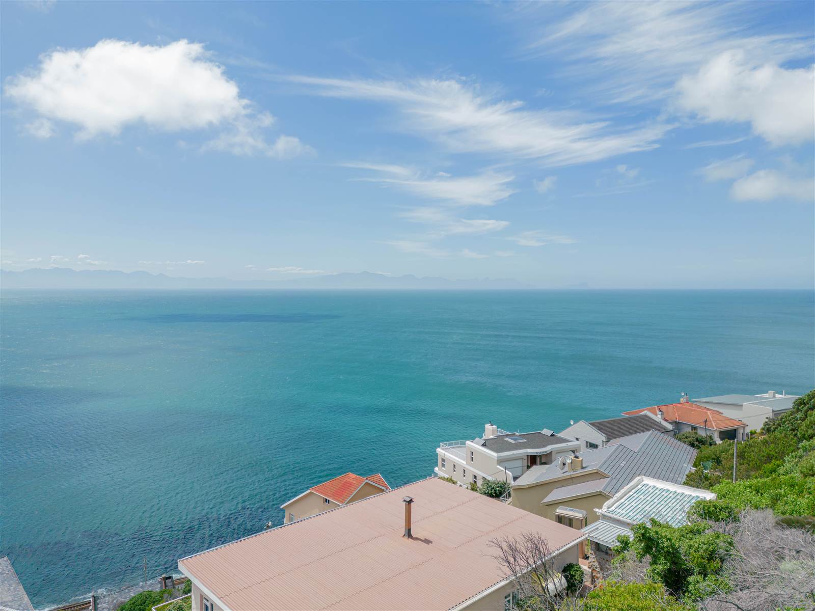 516 m² Land available in Fish Hoek photo number 1