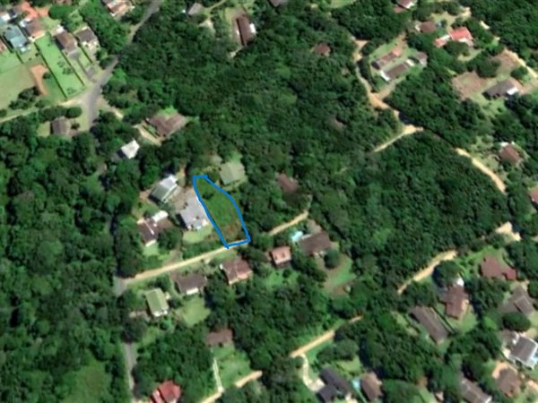 1015 m² Land available in Leisure Bay