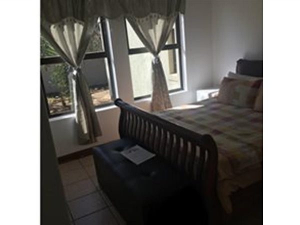 2 Bed Townhouse in Broadacres
