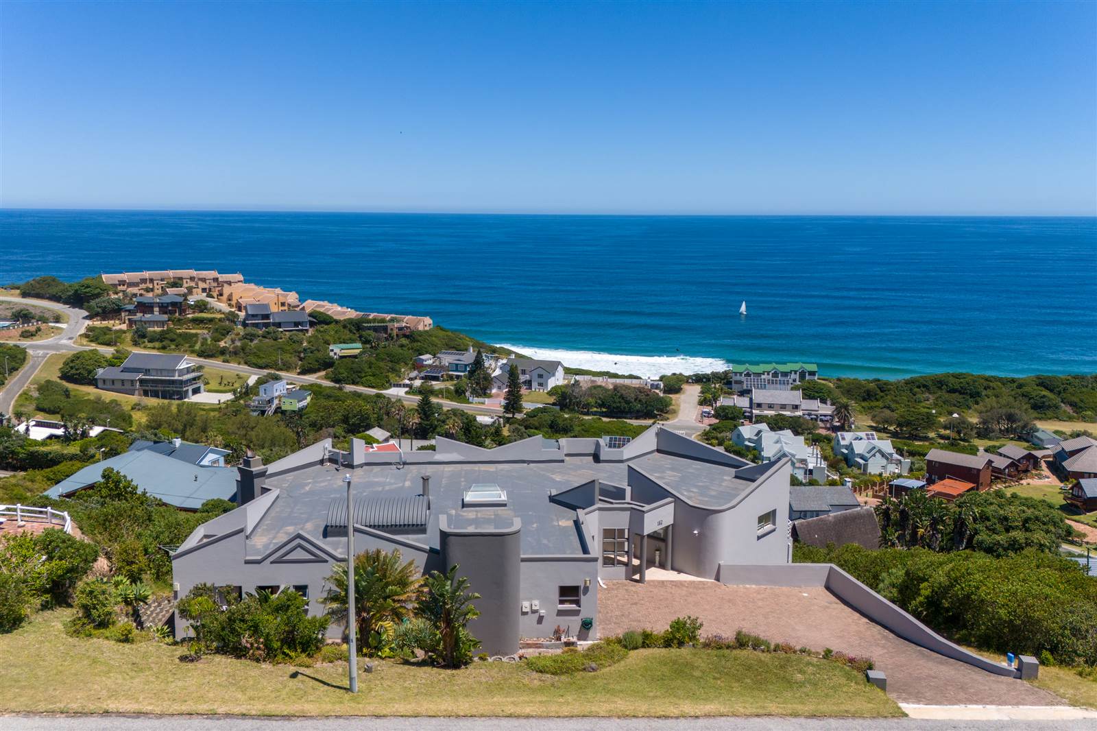 5 Bed House in Brenton on Sea photo number 29