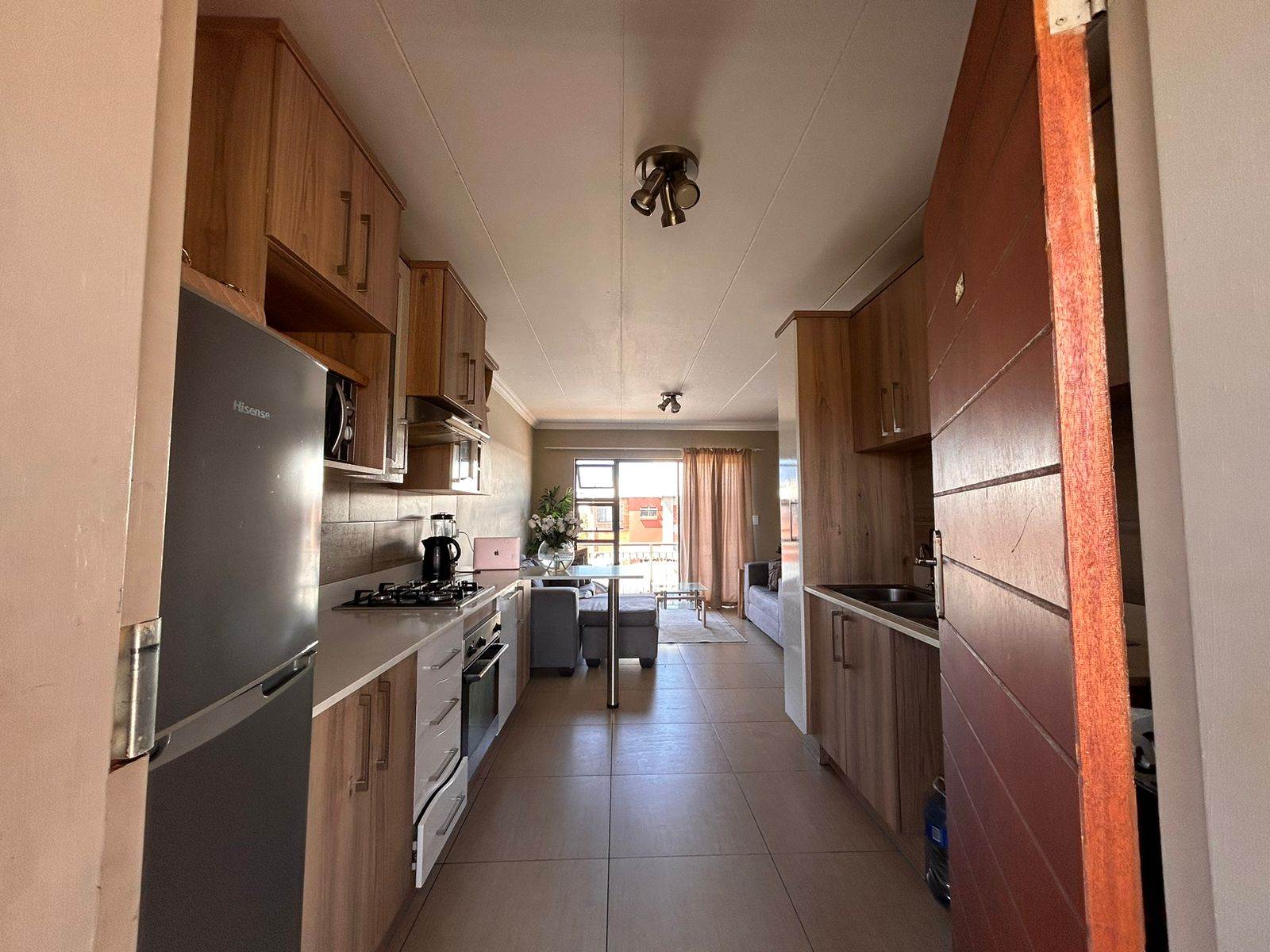 2 Bed Townhouse in Andeon AH photo number 1