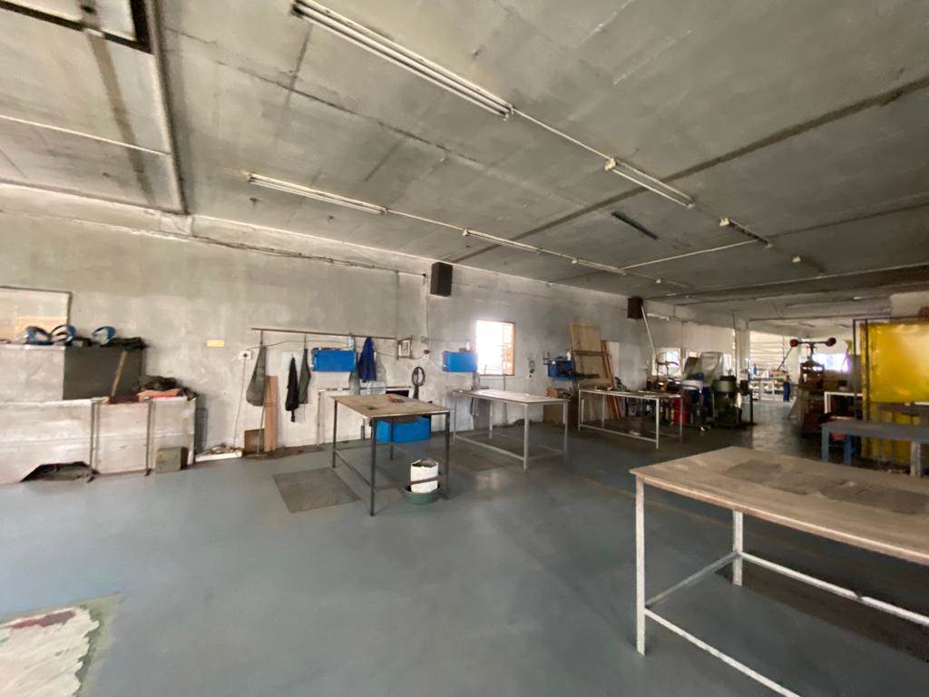 709  m² Industrial space in Industria North photo number 19