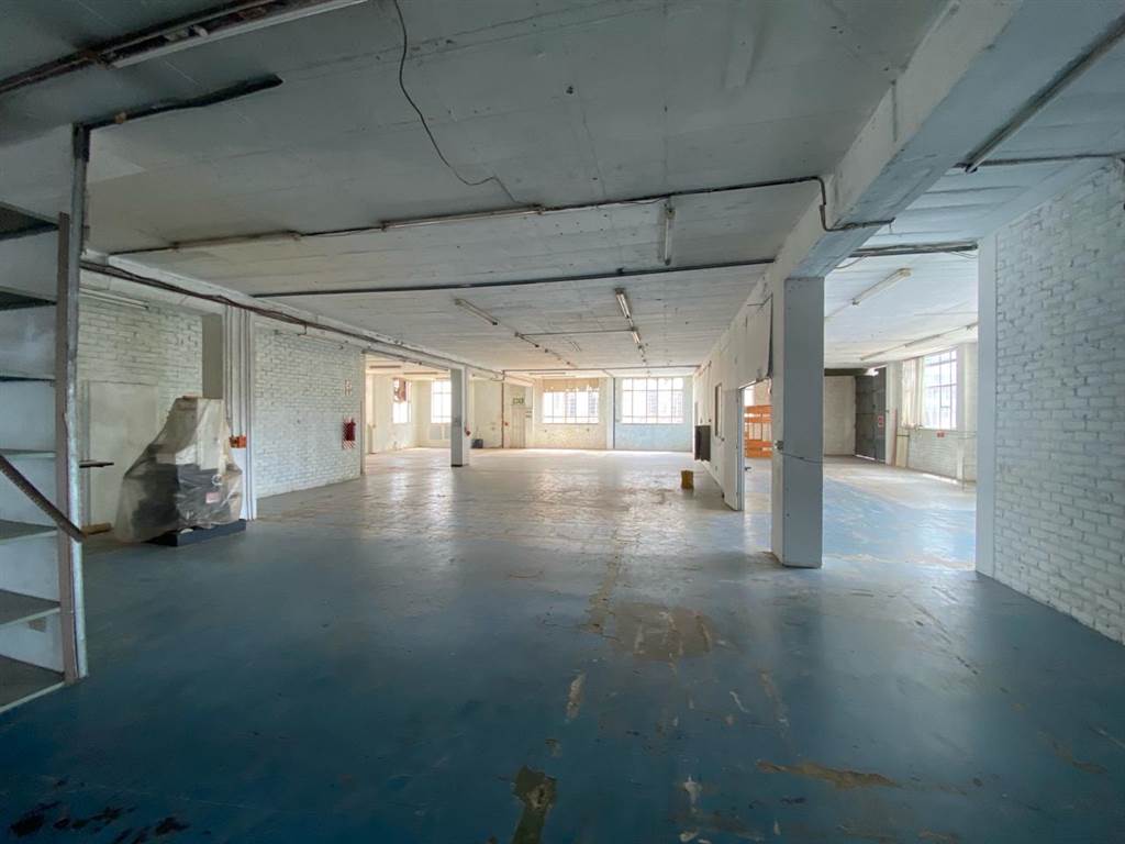 709  m² Industrial space in Industria North photo number 3