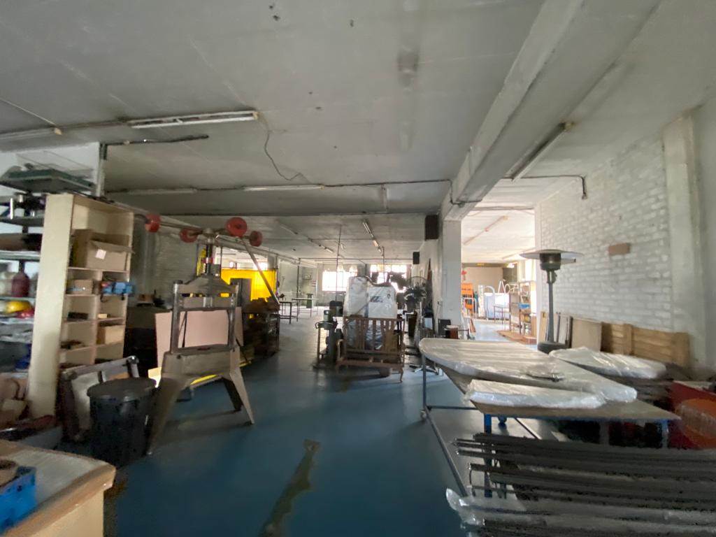 709  m² Industrial space in Industria North photo number 23