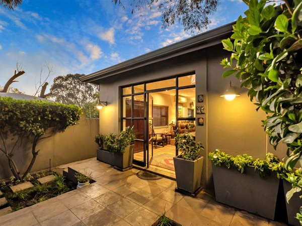 2 Bedroom House 2 Bedroom House