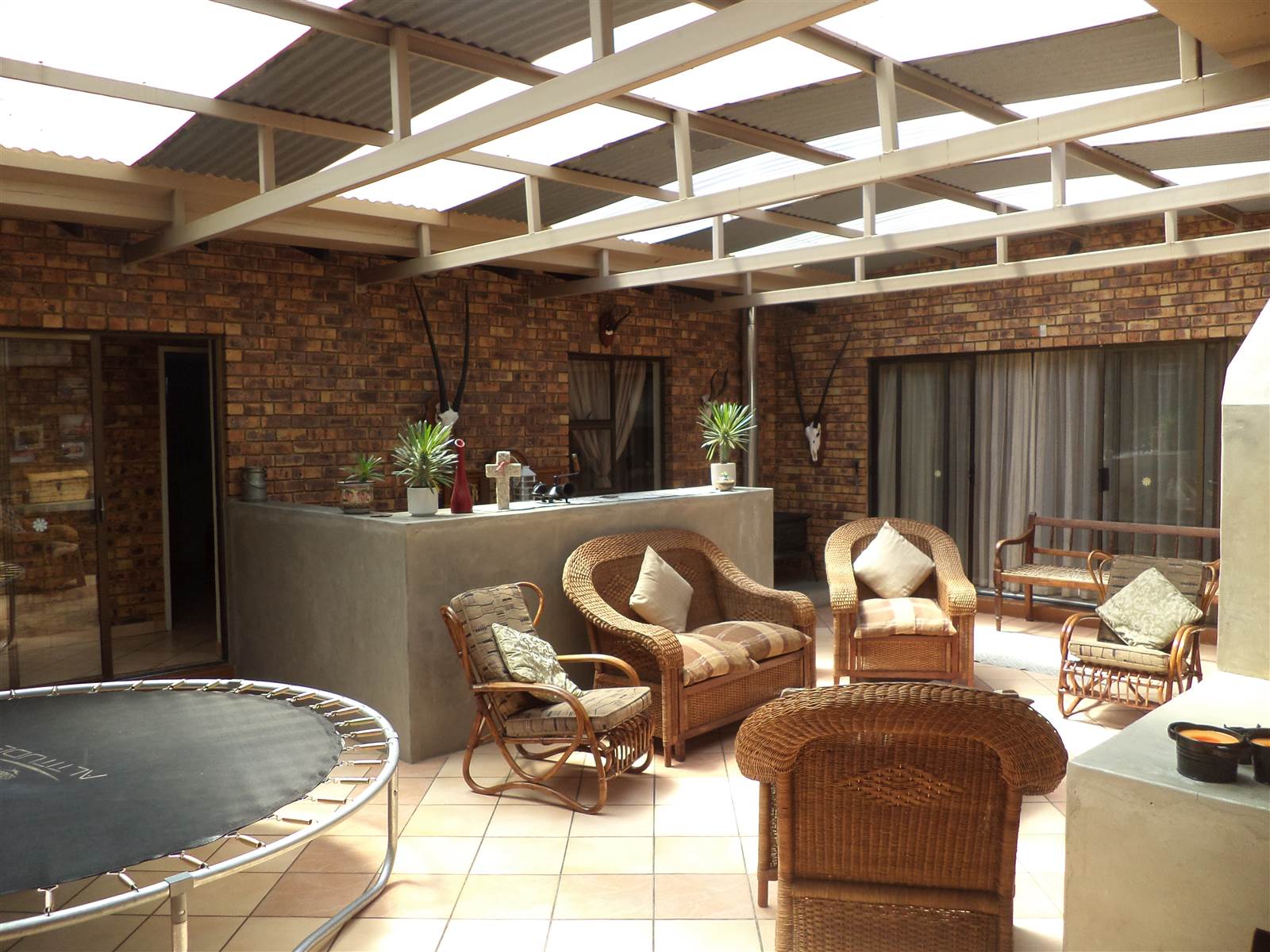 6 Bed House in Bronkhorstspruit photo number 29