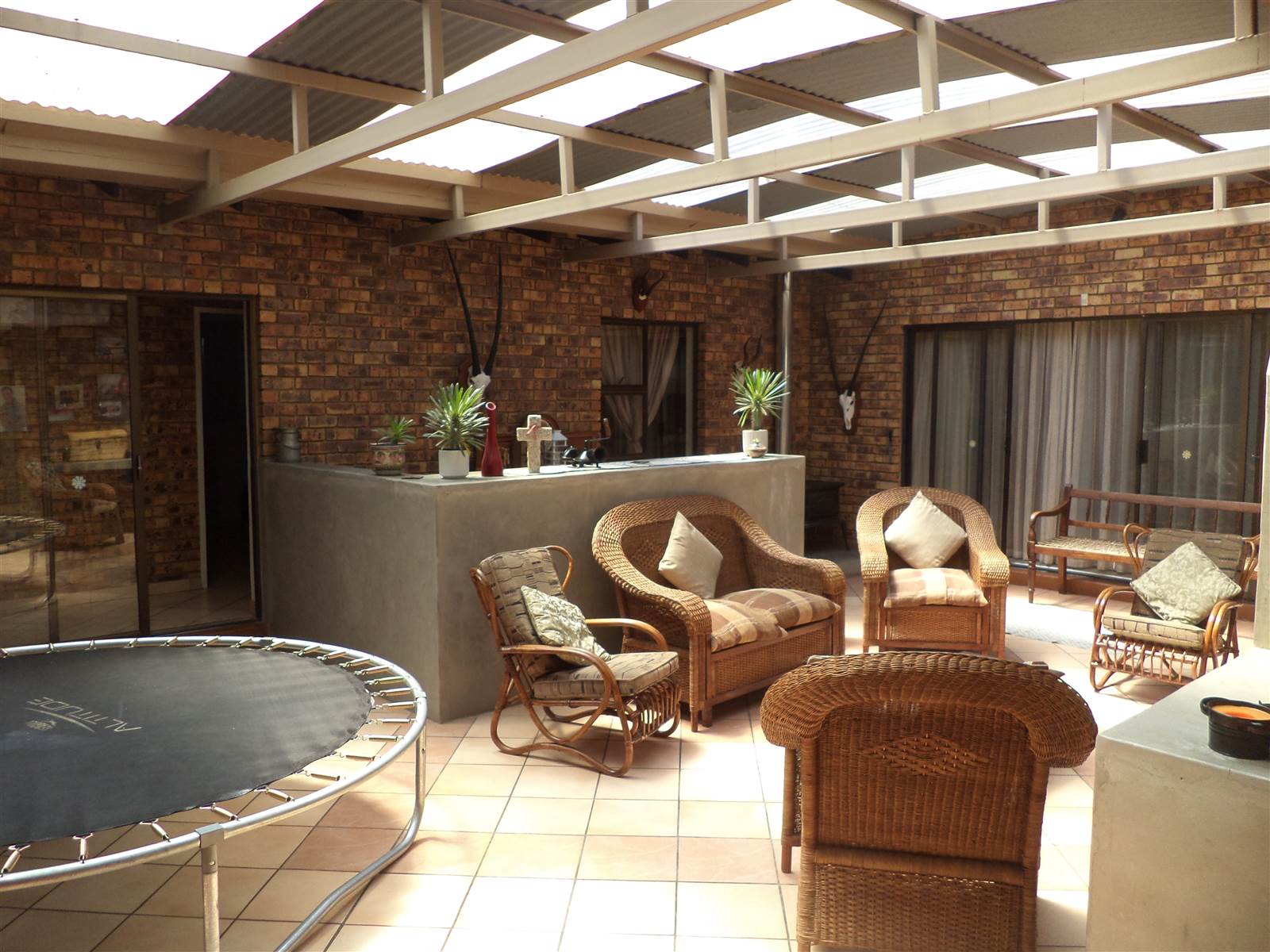 6 Bed House in Bronkhorstspruit photo number 30