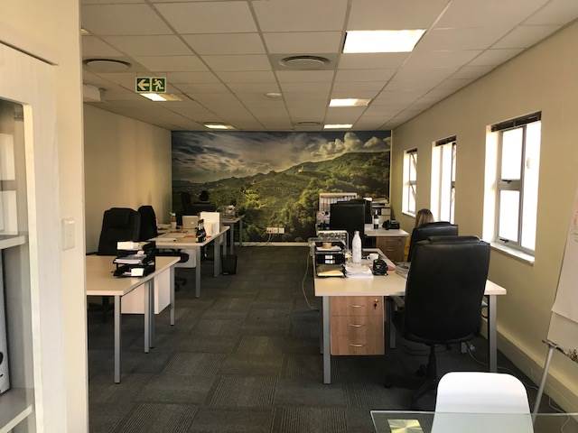 114  m² Commercial space in Fourways photo number 7