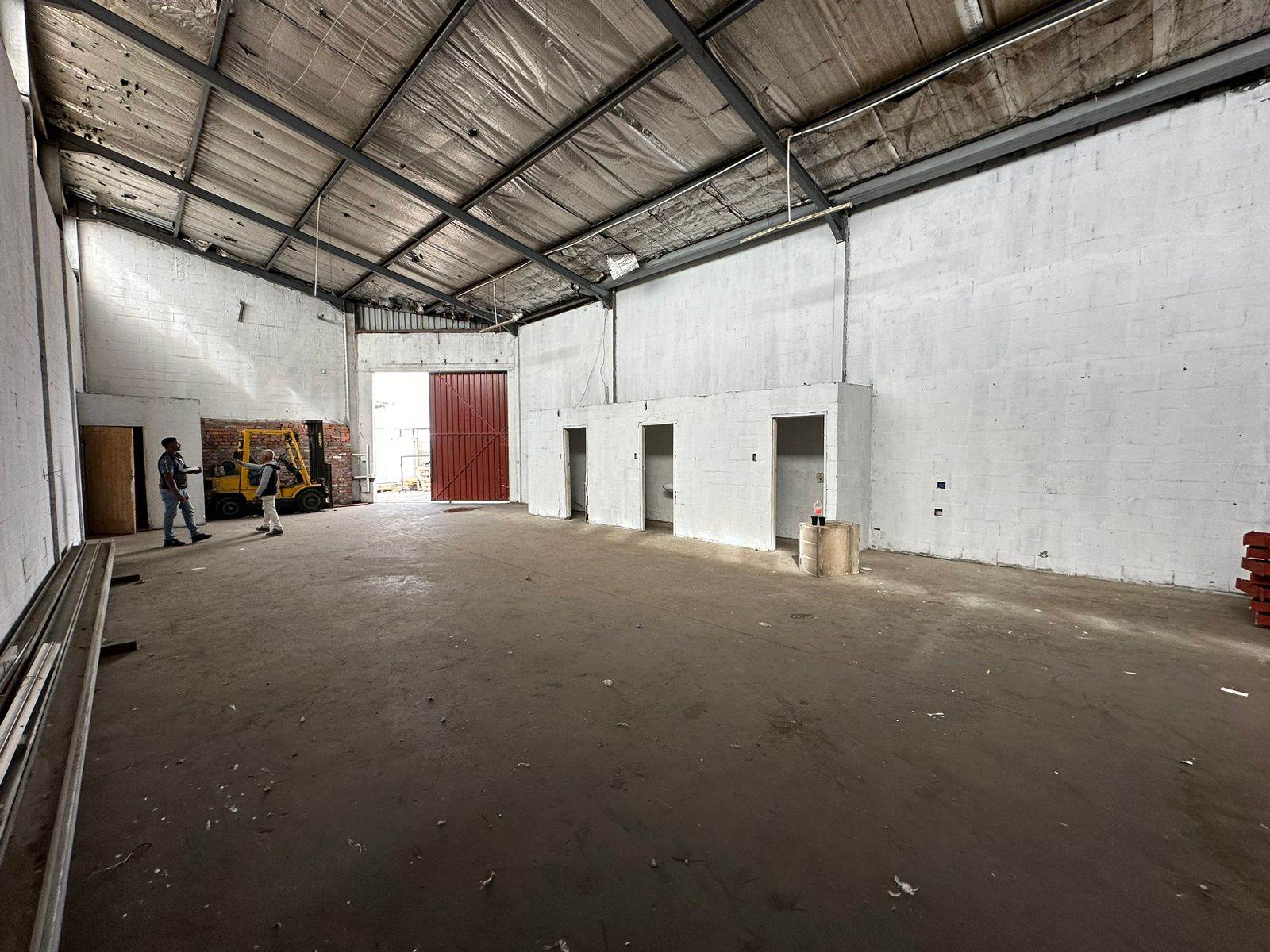 206  m² Industrial space in Philippi photo number 8