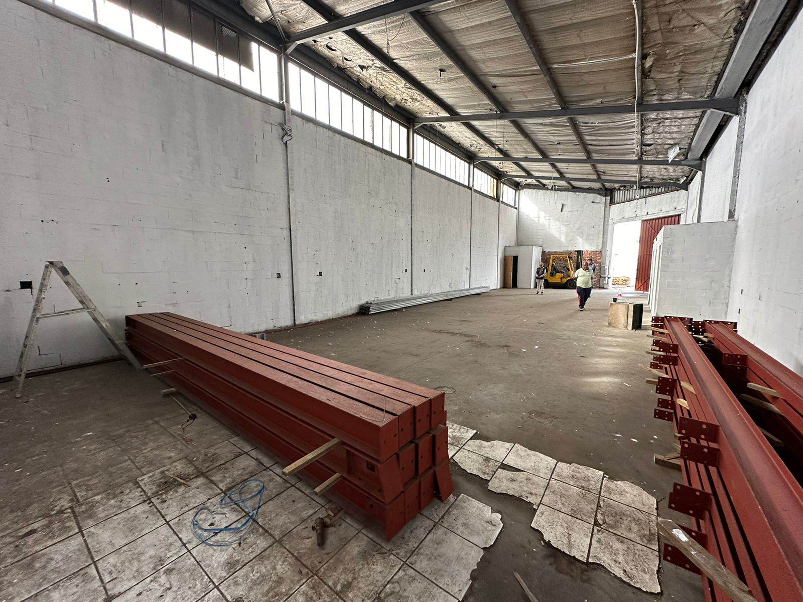206  m² Industrial space in Philippi photo number 5