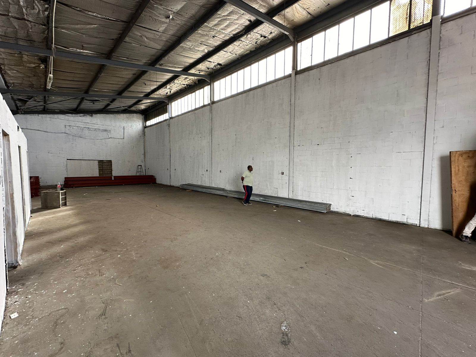 206  m² Industrial space in Philippi photo number 10