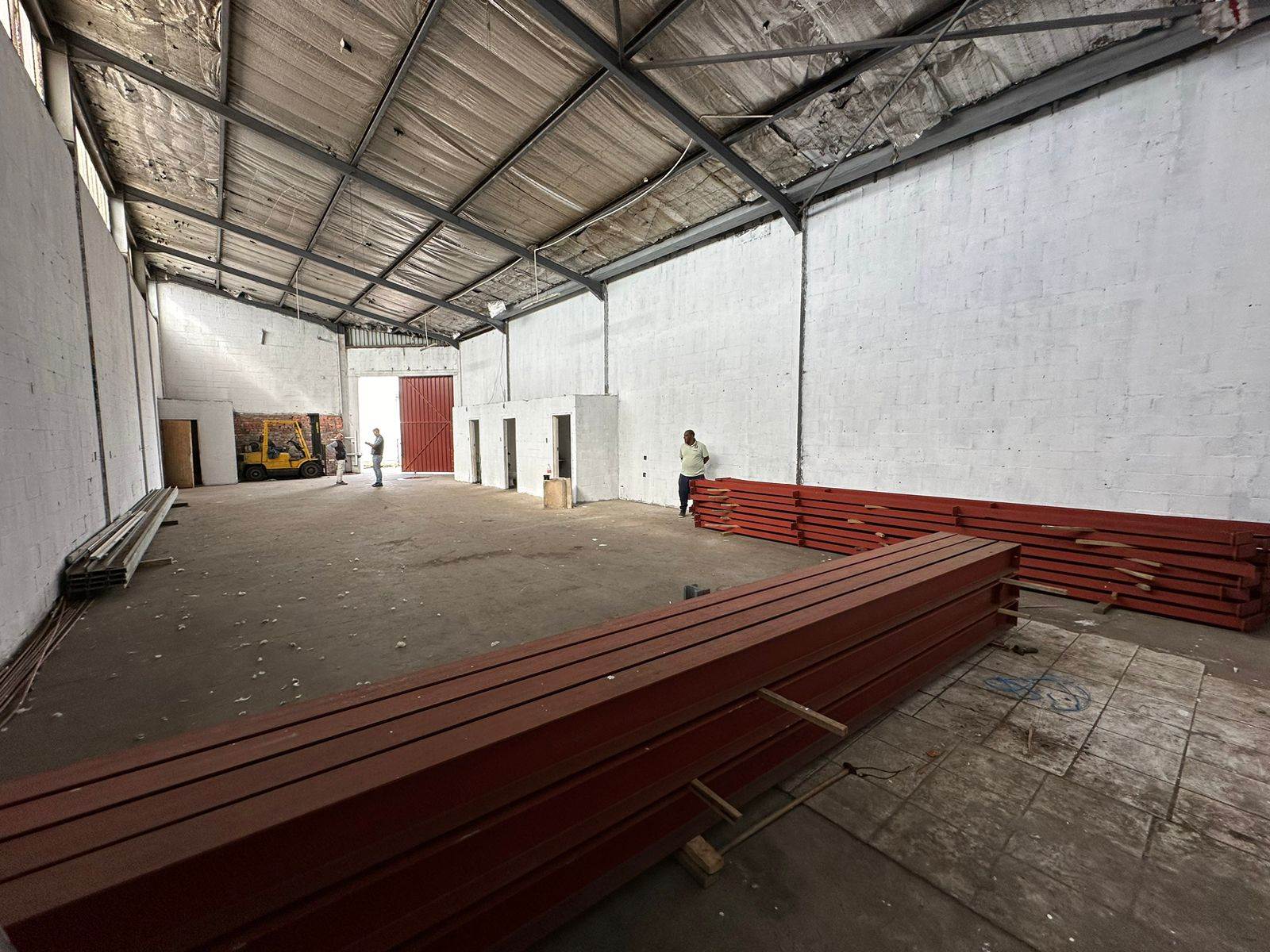 206  m² Industrial space in Philippi photo number 7