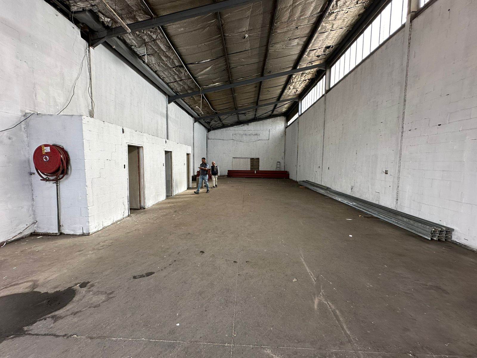 206  m² Industrial space in Philippi photo number 4