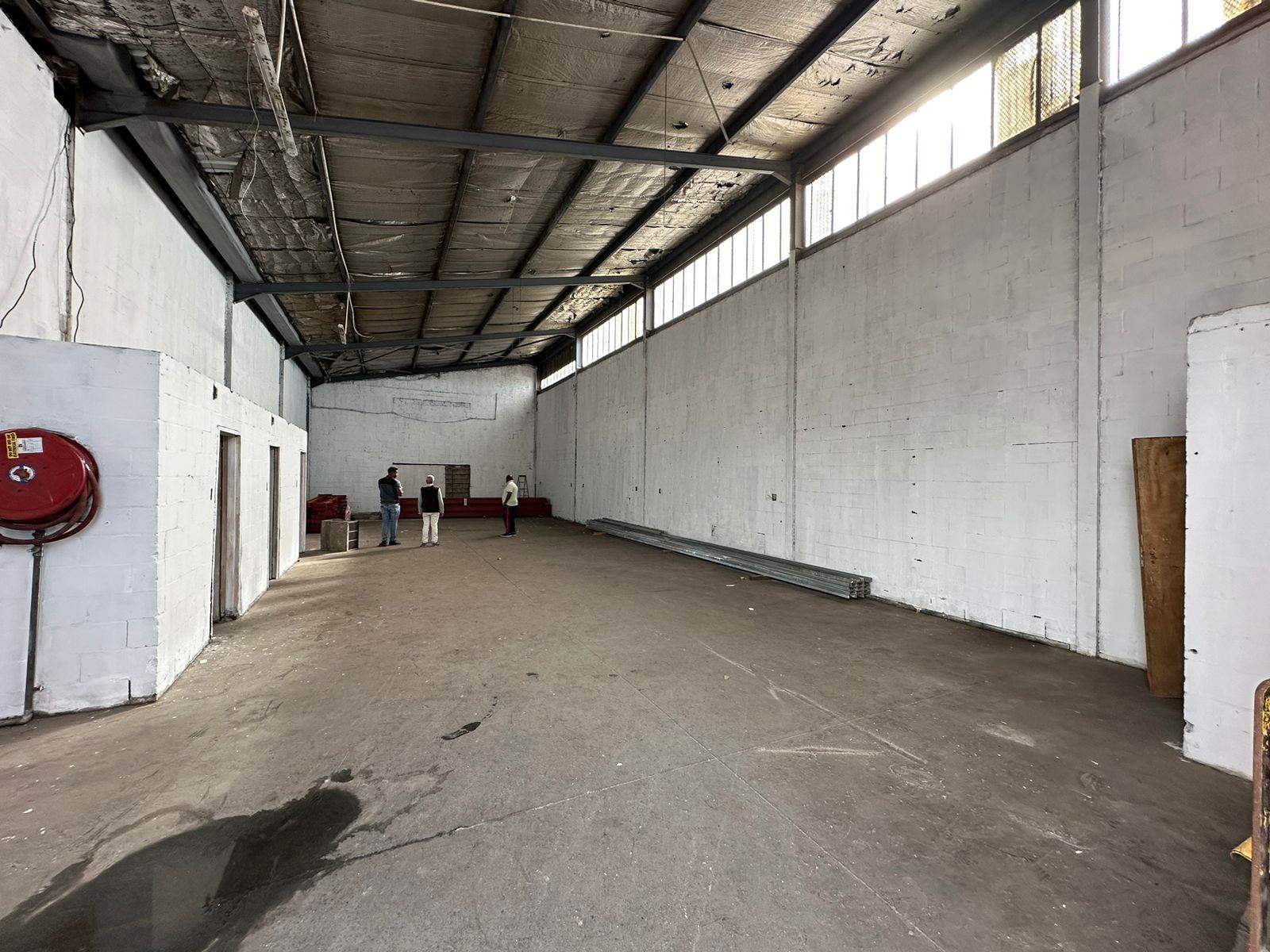 206  m² Industrial space in Philippi photo number 2