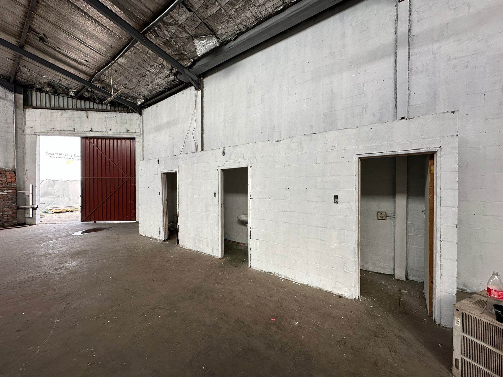 206  m² Industrial space in Philippi photo number 11