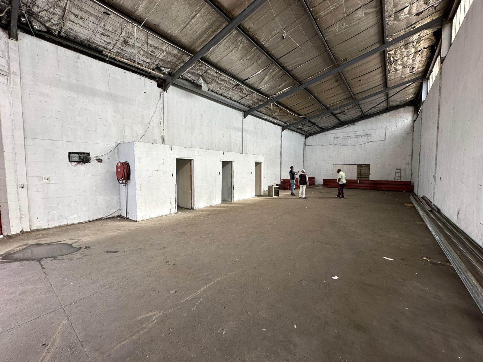 206  m² Industrial space in Philippi photo number 3