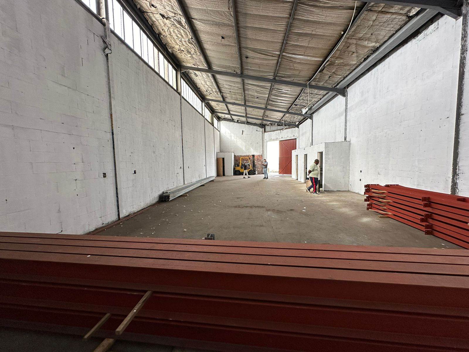 206  m² Industrial space in Philippi photo number 6