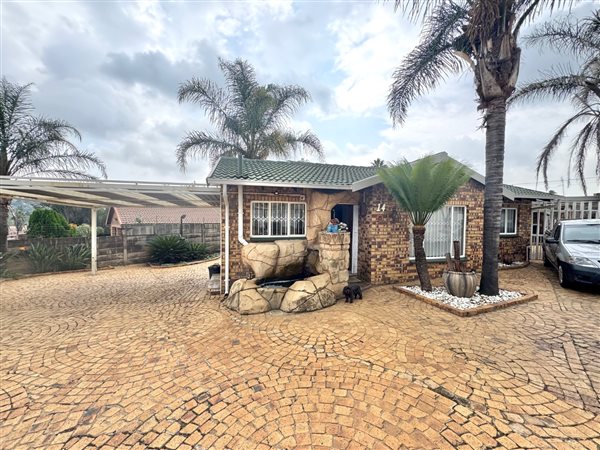 3 Bedroom House 3 Bedroom House