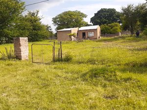 3 Bed House in Hammanskraal