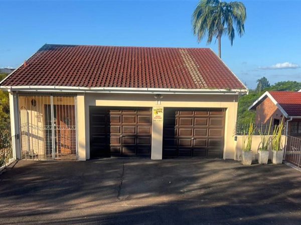 3 Bed House in Panorama