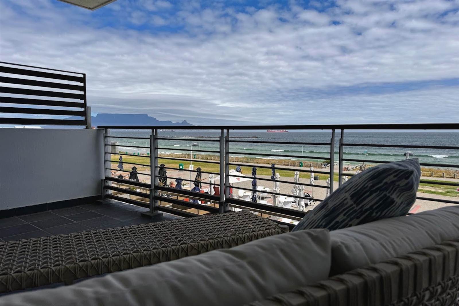 2 Bed Apartment in Big Bay photo number 20