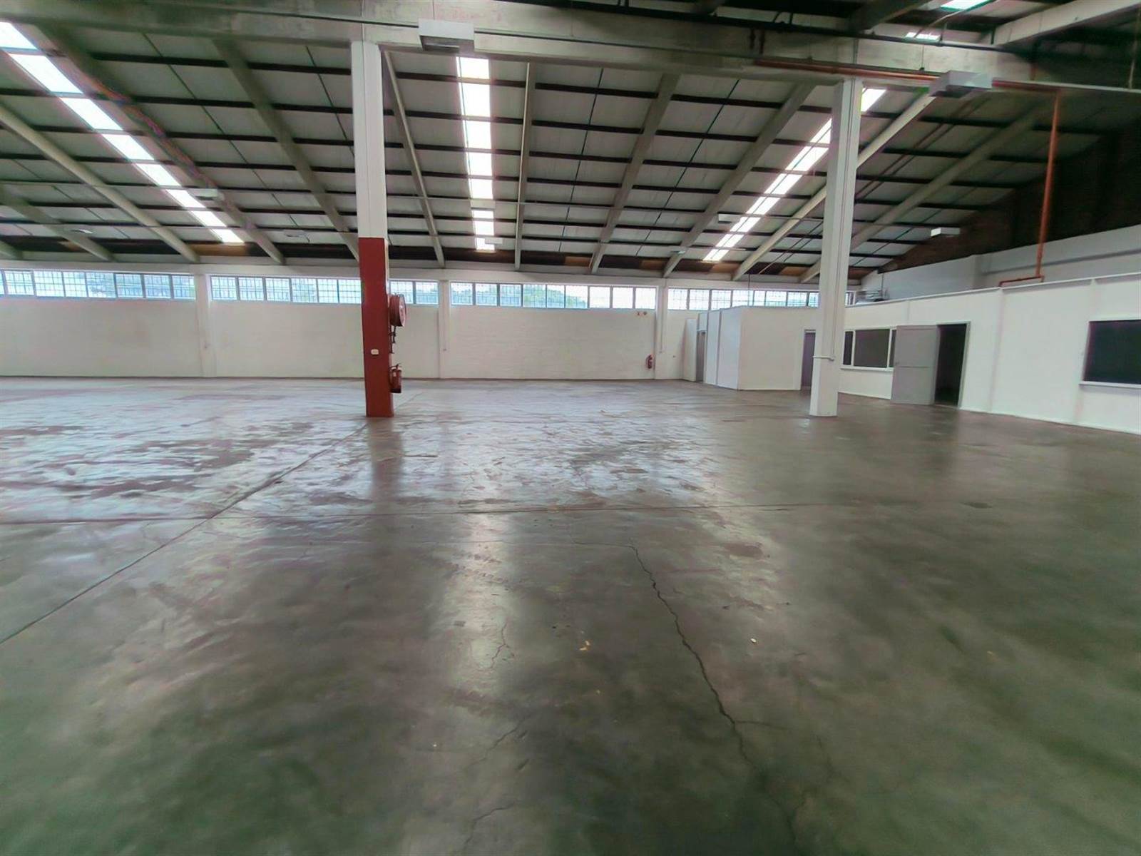 1108  m² Industrial space in Westmead photo number 3