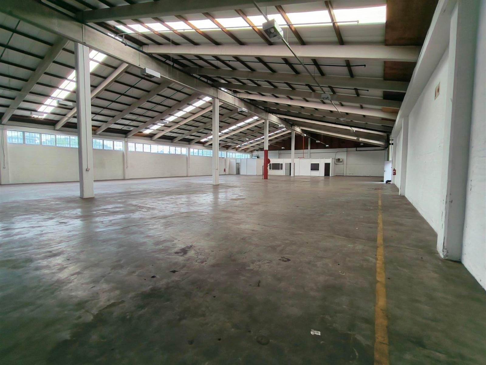 1108  m² Industrial space in Westmead photo number 2