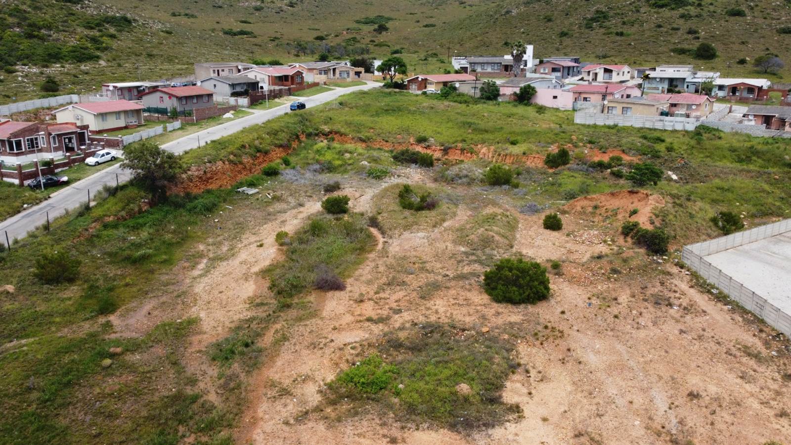 6244 m² Land available in Salsoneville photo number 8
