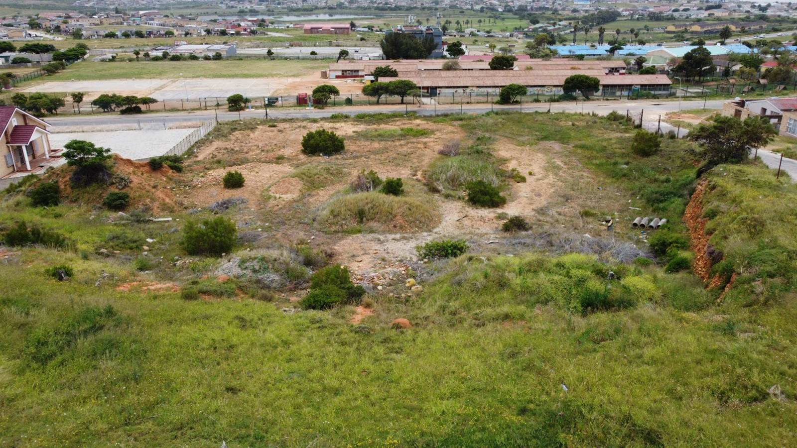 6244 m² Land available in Salsoneville photo number 10