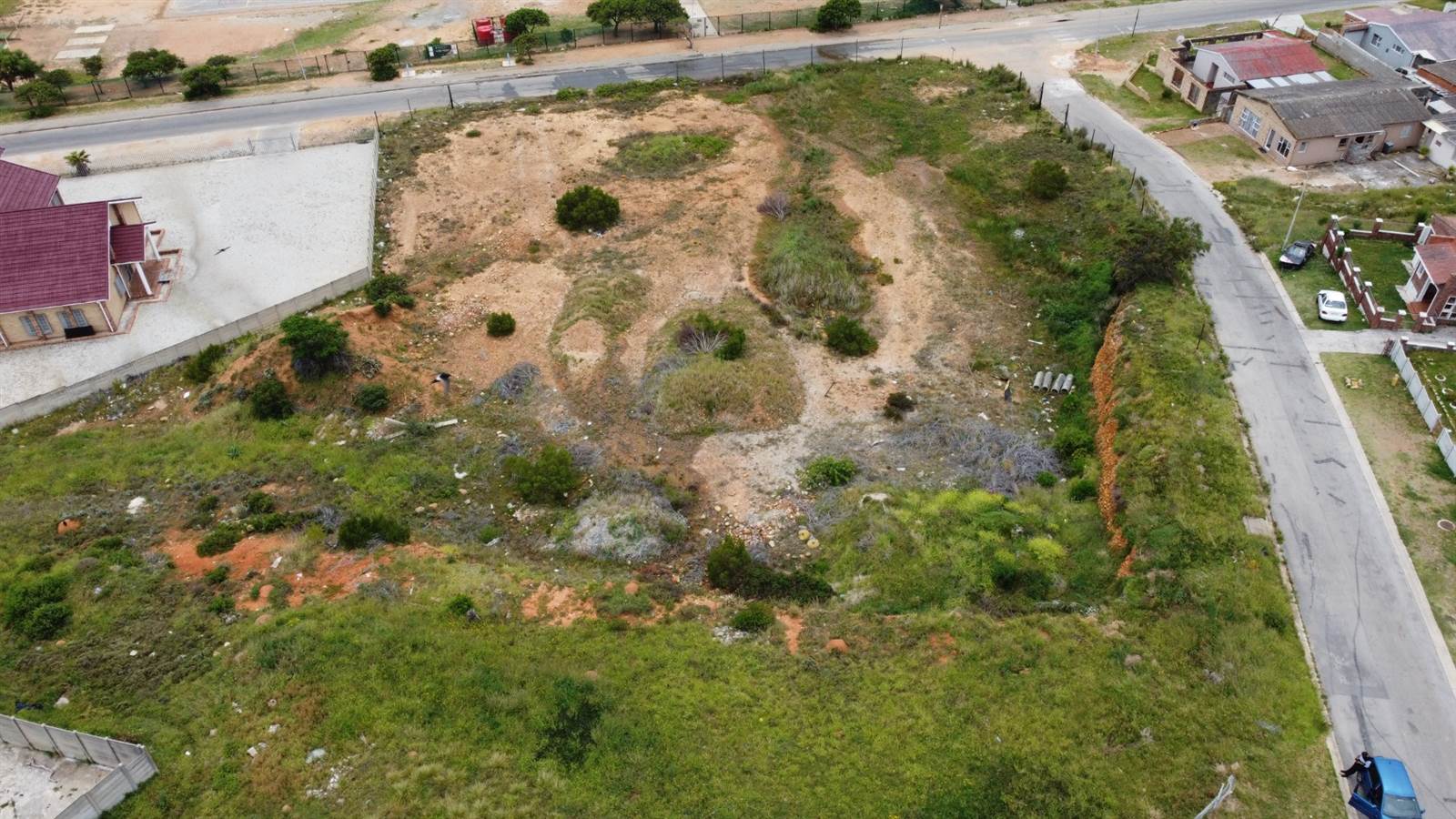 6244 m² Land available in Salsoneville photo number 14