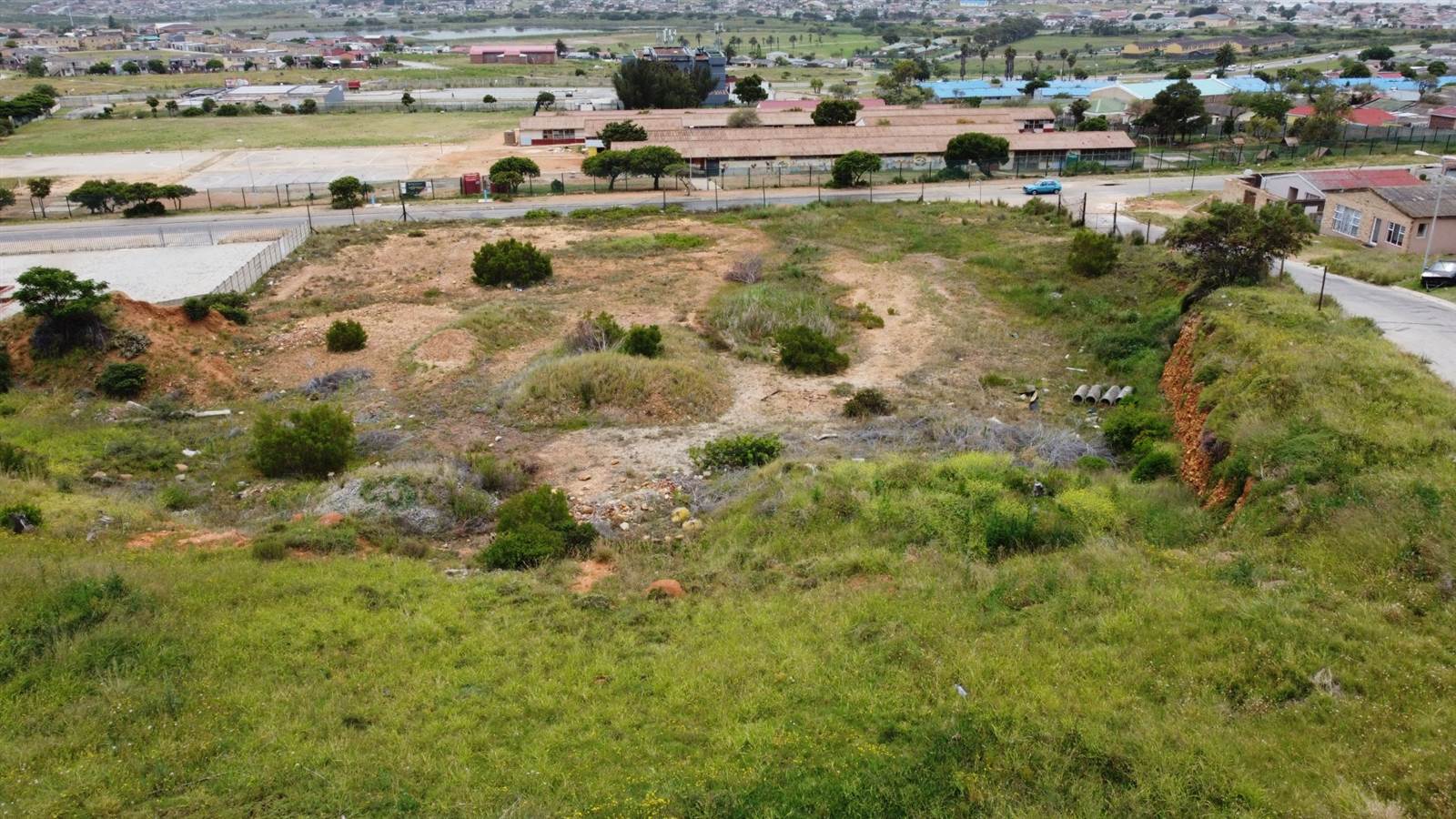 6244 m² Land available in Salsoneville photo number 9