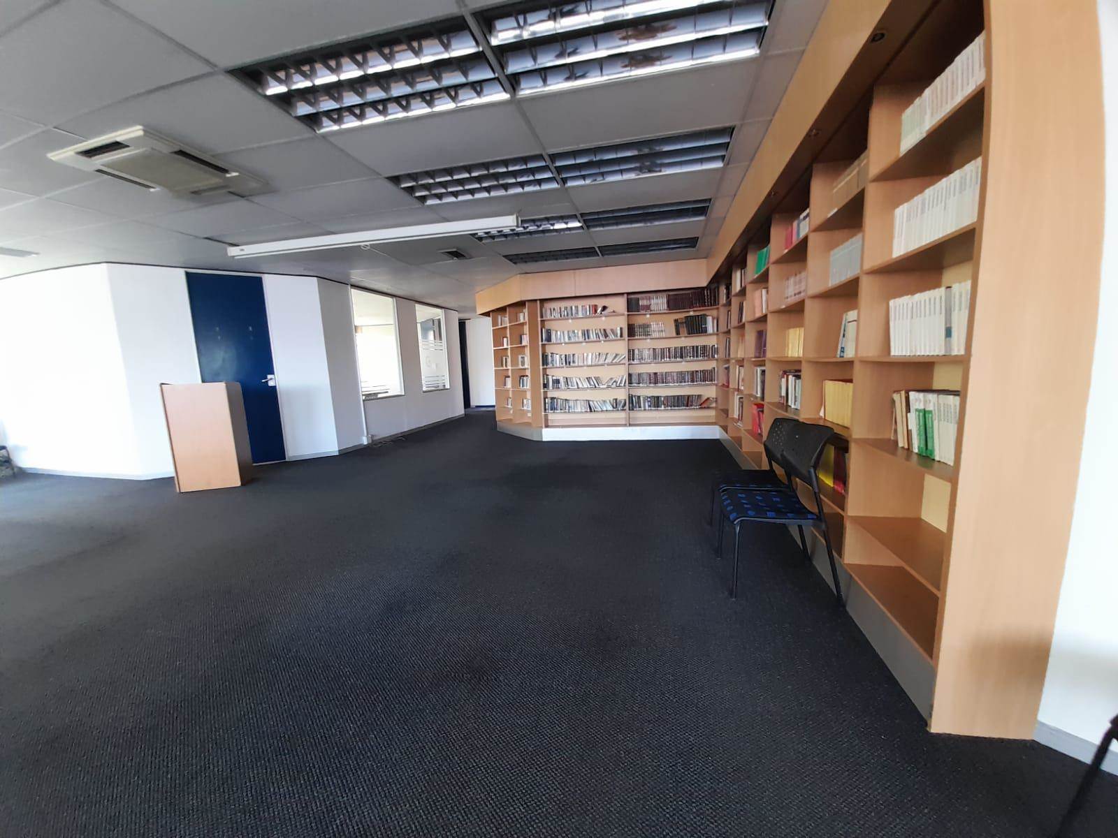 2928  m² Commercial space in Braamfontein photo number 10
