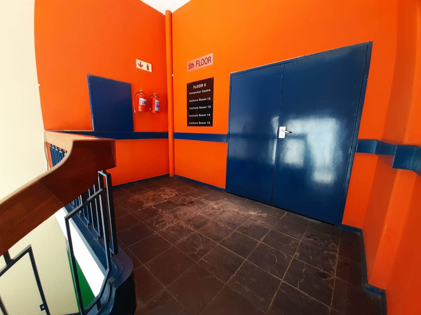 2928  m² Commercial space in Braamfontein photo number 8