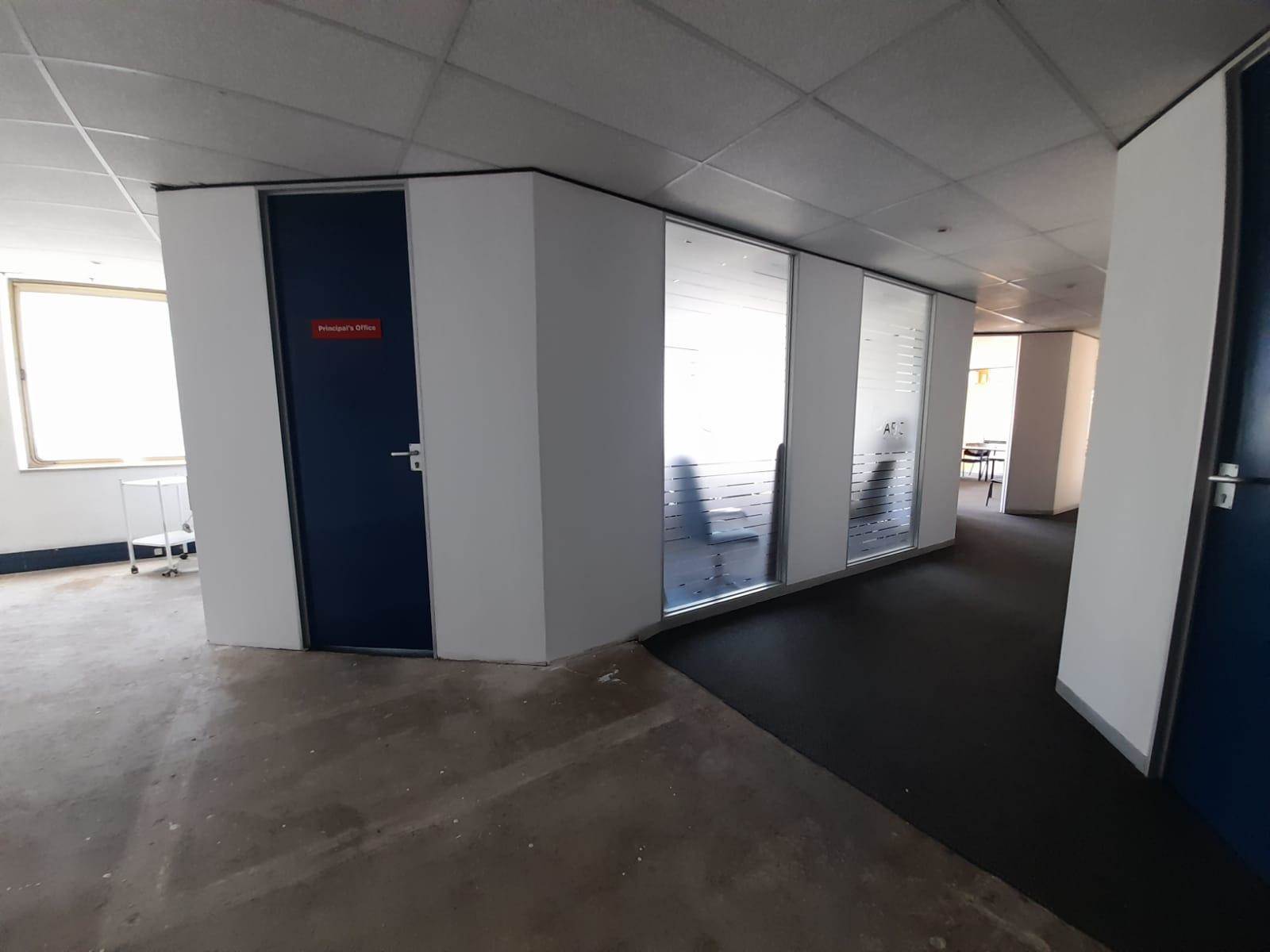 2928  m² Commercial space in Braamfontein photo number 19