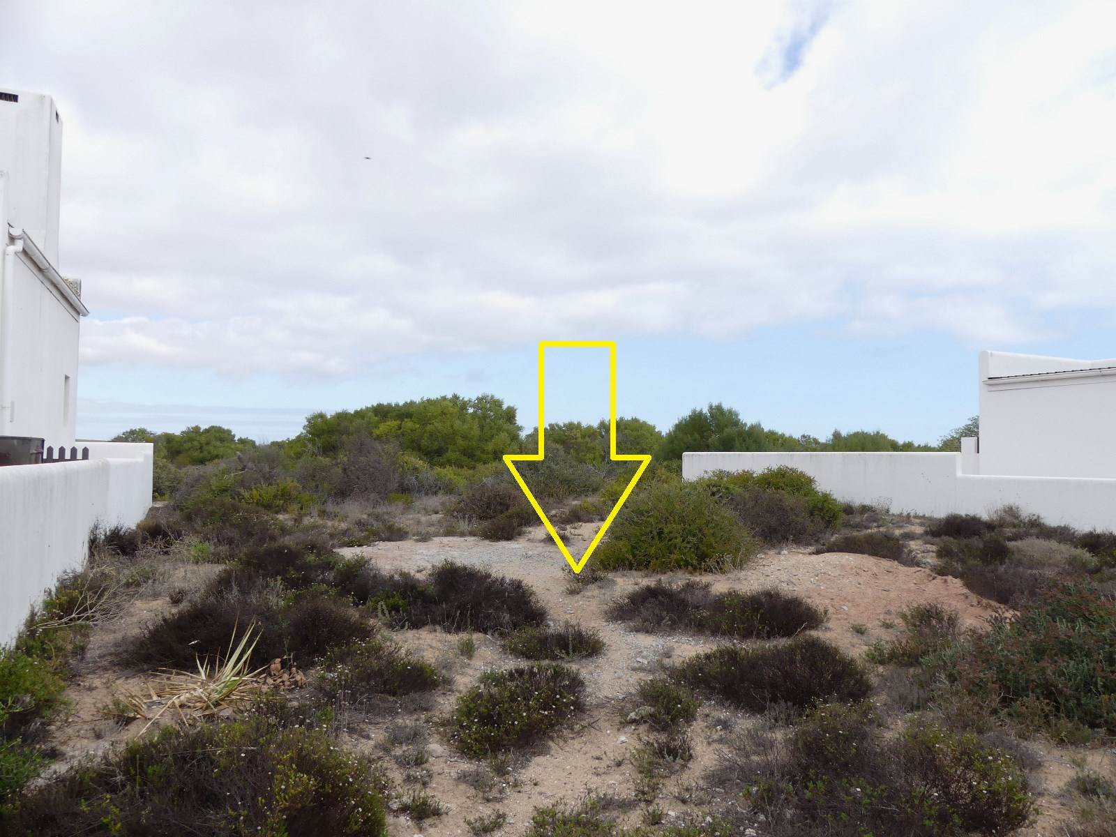 336 m² Land available in Britannia Bay photo number 6