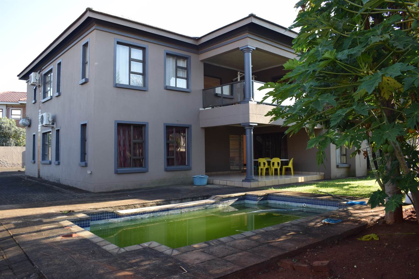 5 Bed House in Tzaneen photo number 3
