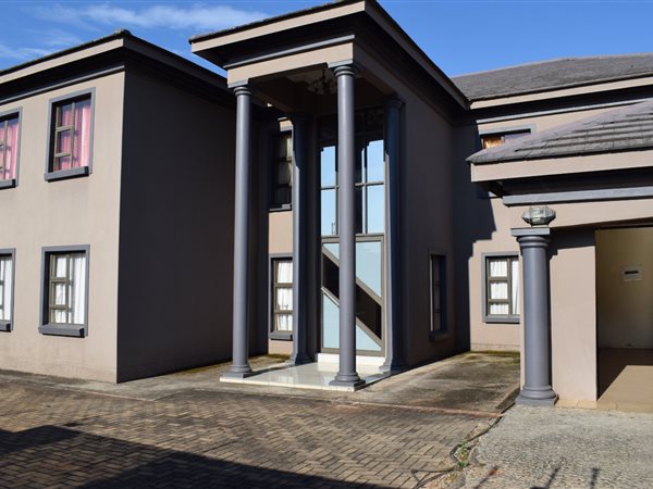 5 Bed House in Tzaneen