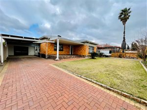 3 Bed House in Chrisville